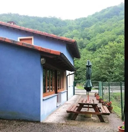Nucleo Rural Ca Pachin Su Casa Hébergement de vacances